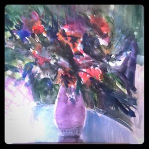 Meet your Posher, MG